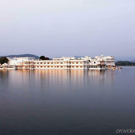 Taj Lake Palace Udaipur Camera foto